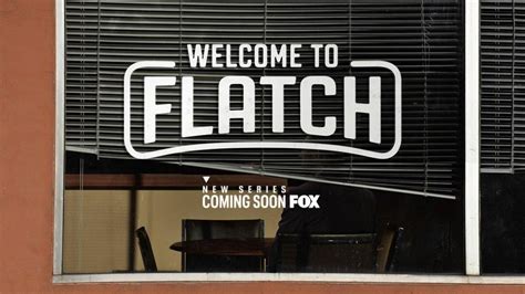 where is flatch filmed|Trailer released for new TV series filmed in NC。